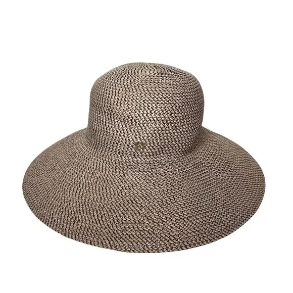 Eric Javits Hampton Floppy Sun Hat - Picture 2 of 9